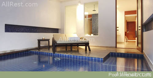 La Flora Resort Patong 36